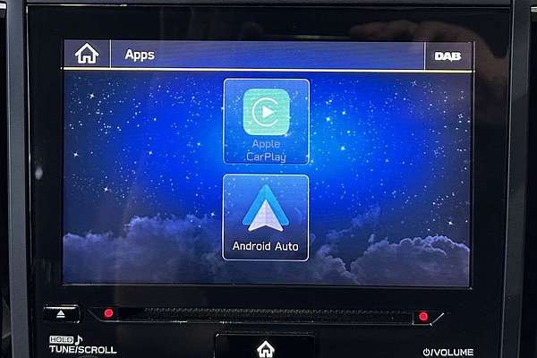 2024 Subaru Forester 2.5i S5 4X4