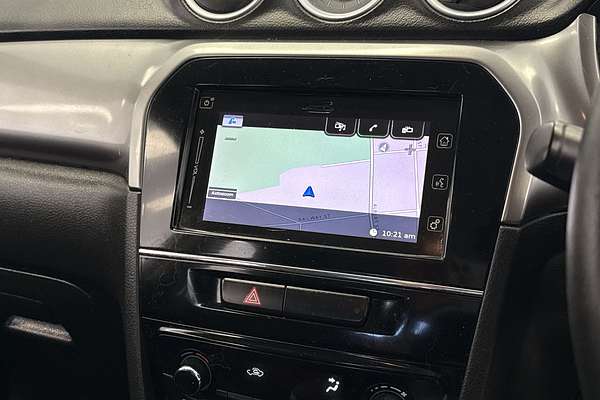 2019 Suzuki Vitara LY Series II