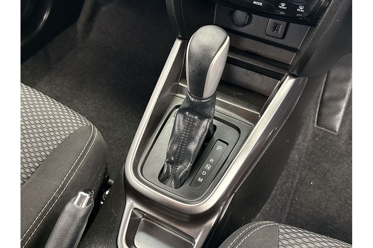 2019 Suzuki Vitara LY Series II