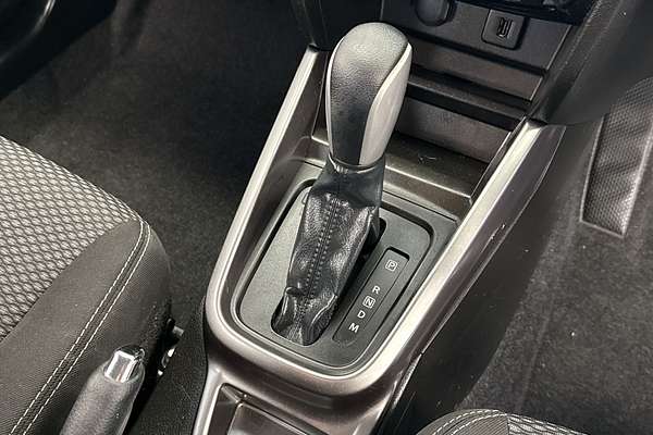 2019 Suzuki Vitara LY Series II