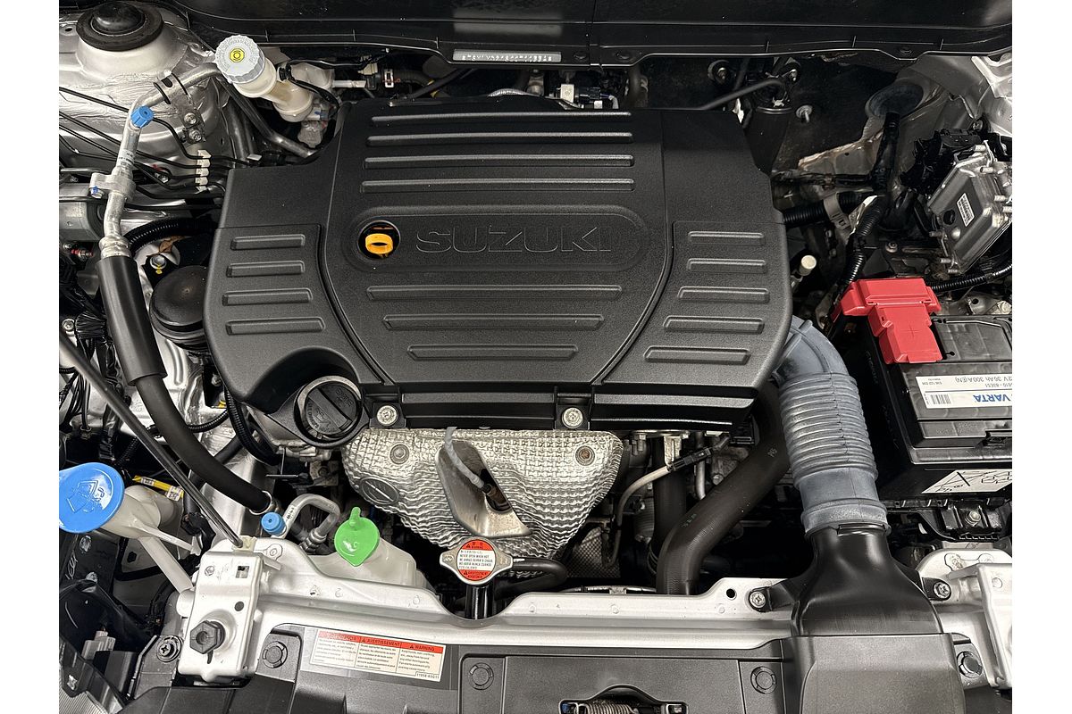 2019 Suzuki Vitara LY Series II