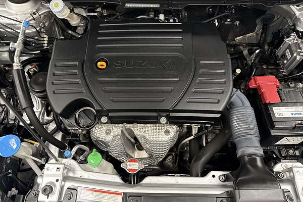 2019 Suzuki Vitara LY Series II