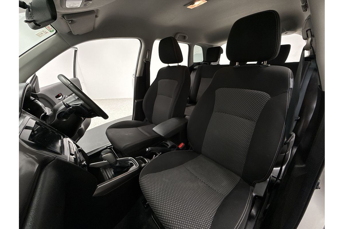 2019 Suzuki Vitara LY Series II