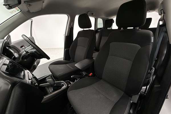 2019 Suzuki Vitara LY Series II