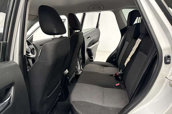 2019 Suzuki Vitara LY Series II