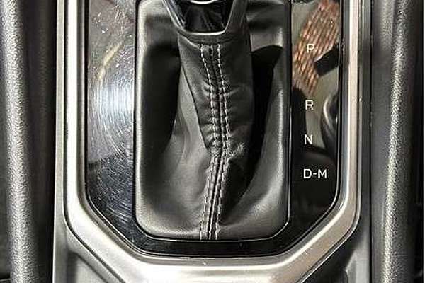 2024 Subaru Forester 2.5i S5 4X4