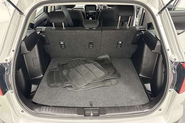 2019 Suzuki Vitara LY Series II