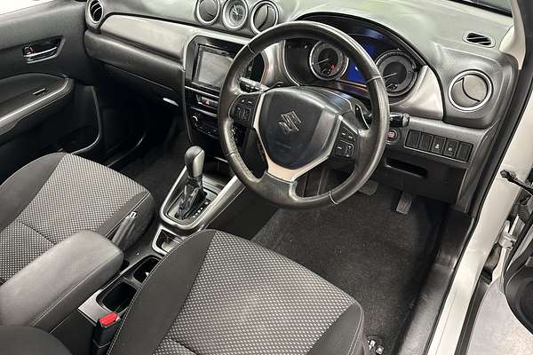 2019 Suzuki Vitara LY Series II