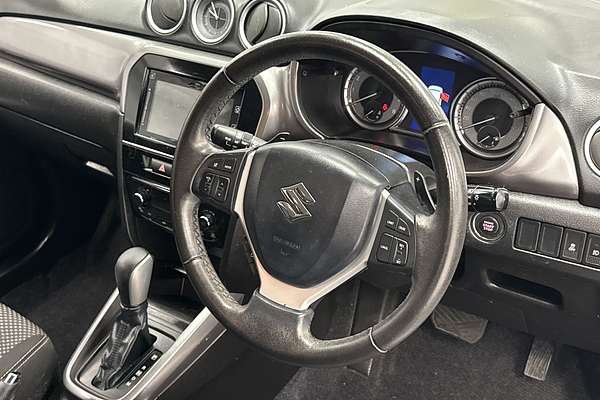 2019 Suzuki Vitara LY Series II