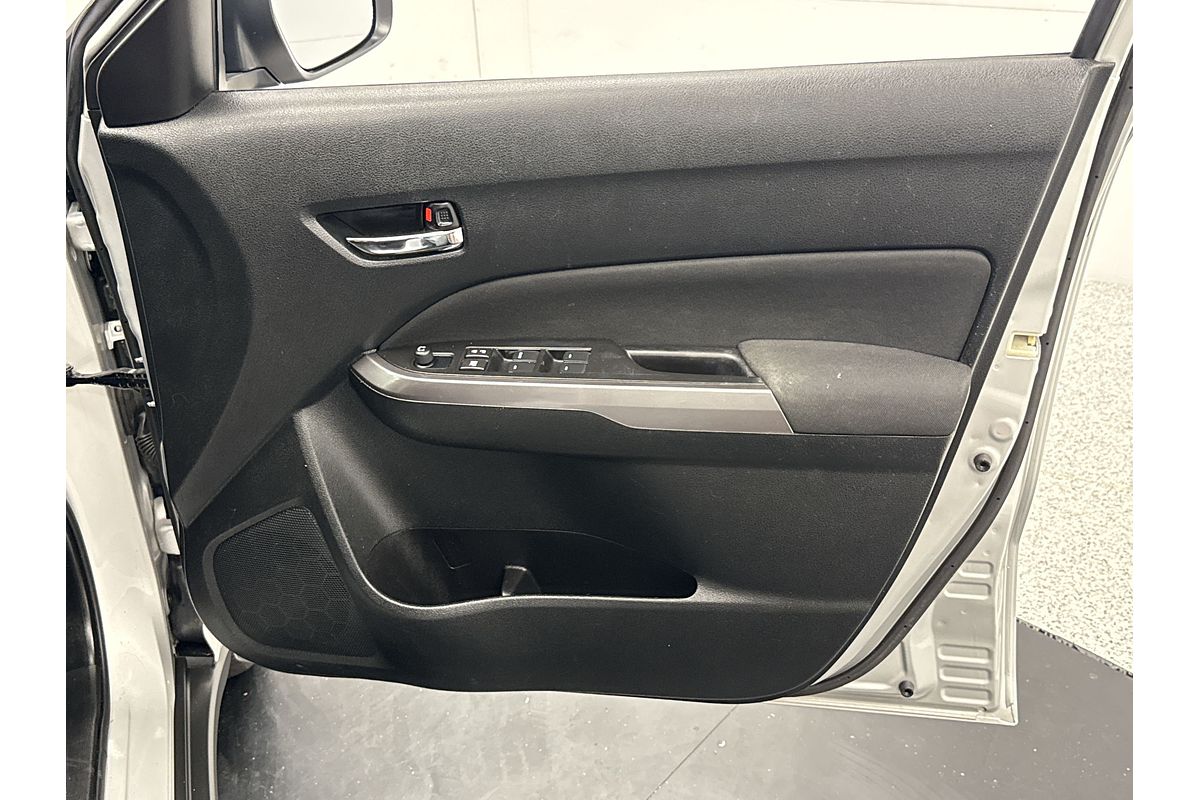 2019 Suzuki Vitara LY Series II