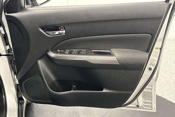 2019 Suzuki Vitara LY Series II