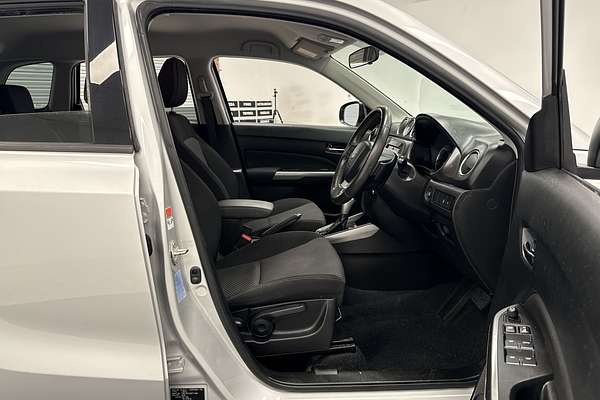 2019 Suzuki Vitara LY Series II