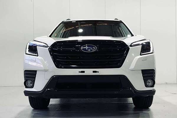 2024 Subaru Forester 2.5i S5 4X4