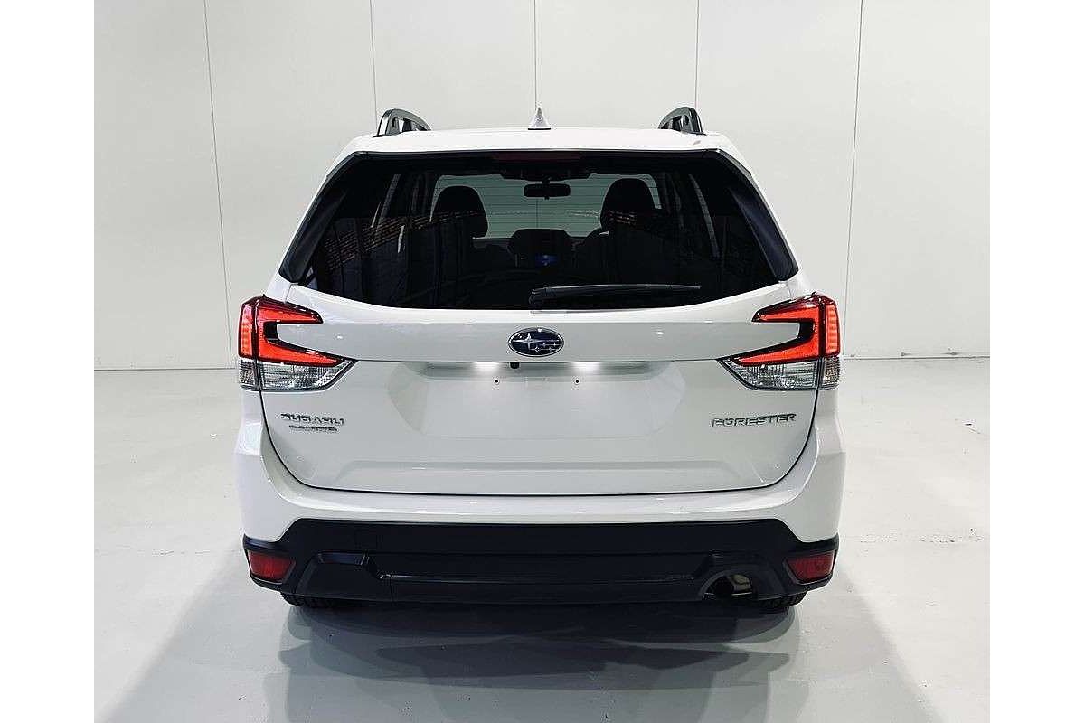2024 Subaru Forester 2.5i S5 4X4