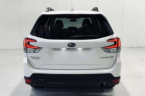 2024 Subaru Forester 2.5i S5 4X4