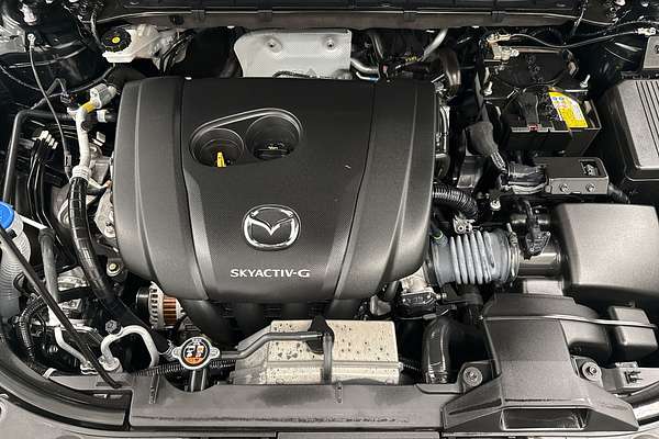 2022 Mazda CX-8 GT KG Series