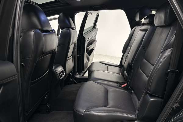 2022 Mazda CX-8 GT KG Series