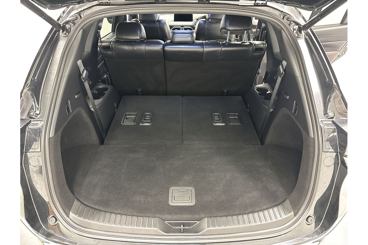 2022 Mazda CX-8 GT KG Series