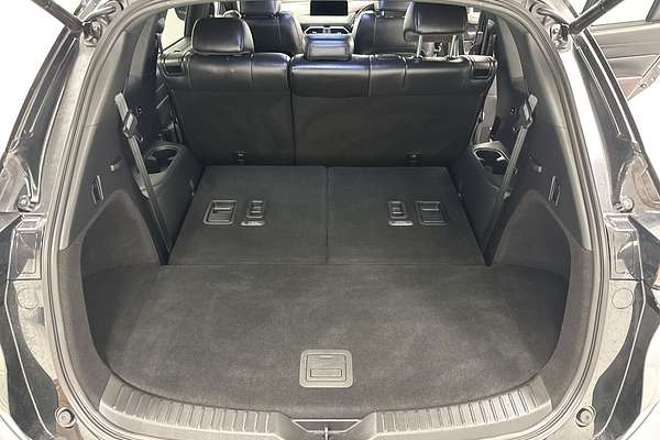 2022 Mazda CX-8 GT KG Series