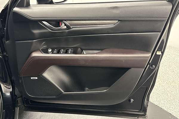 2022 Mazda CX-8 GT KG Series