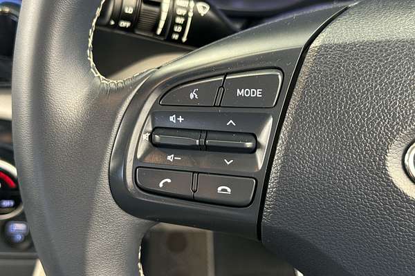 2021 Hyundai Venue Elite QX.V3