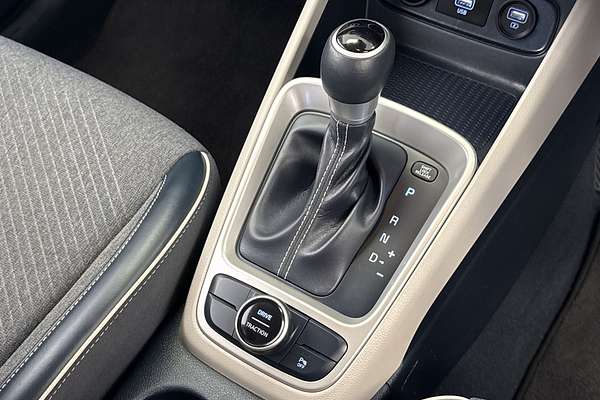 2021 Hyundai Venue Elite QX.V3