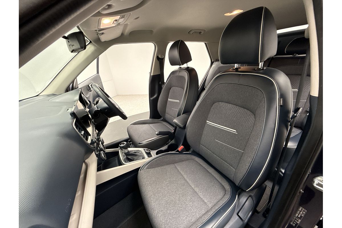 2021 Hyundai Venue Elite QX.V3