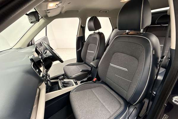 2021 Hyundai Venue Elite QX.V3