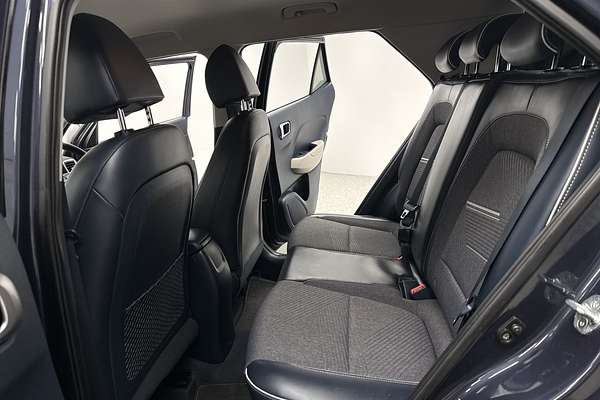 2021 Hyundai Venue Elite QX.V3