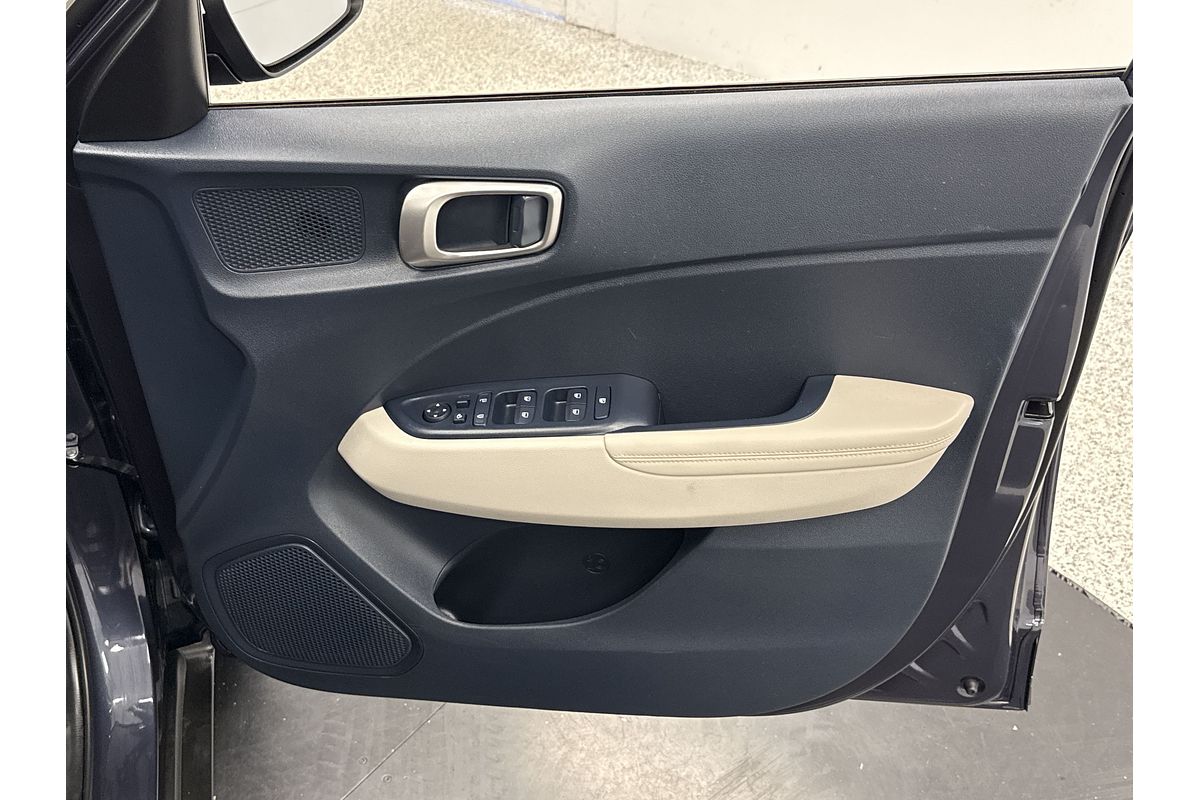 2021 Hyundai Venue Elite QX.V3