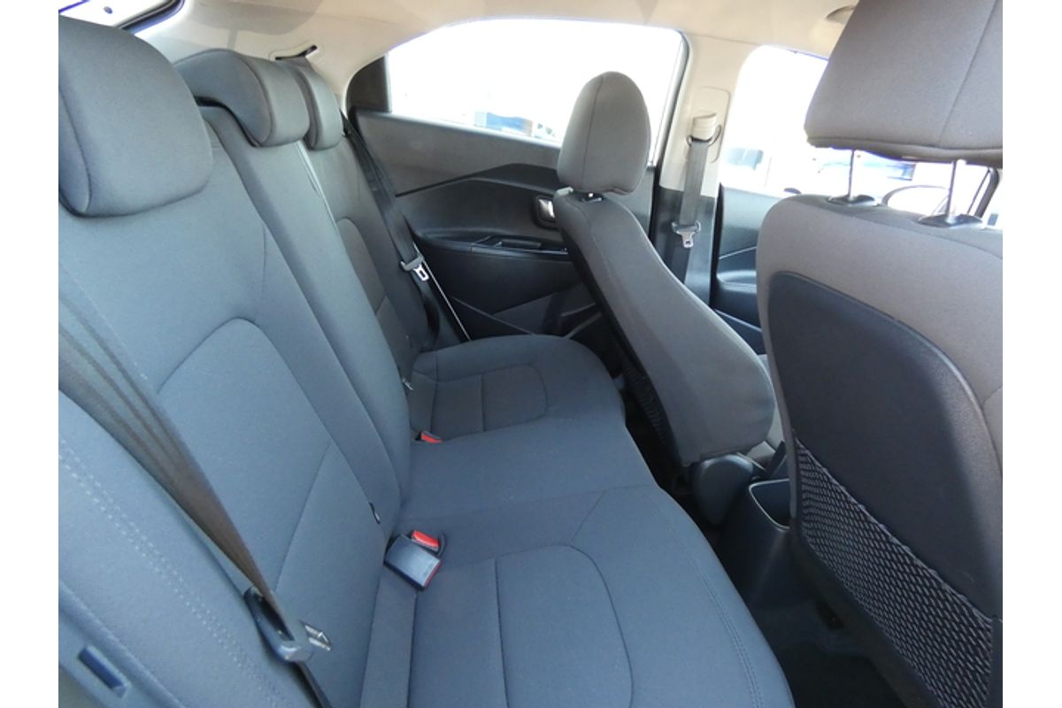 2014 Kia Rio SE UB MY14