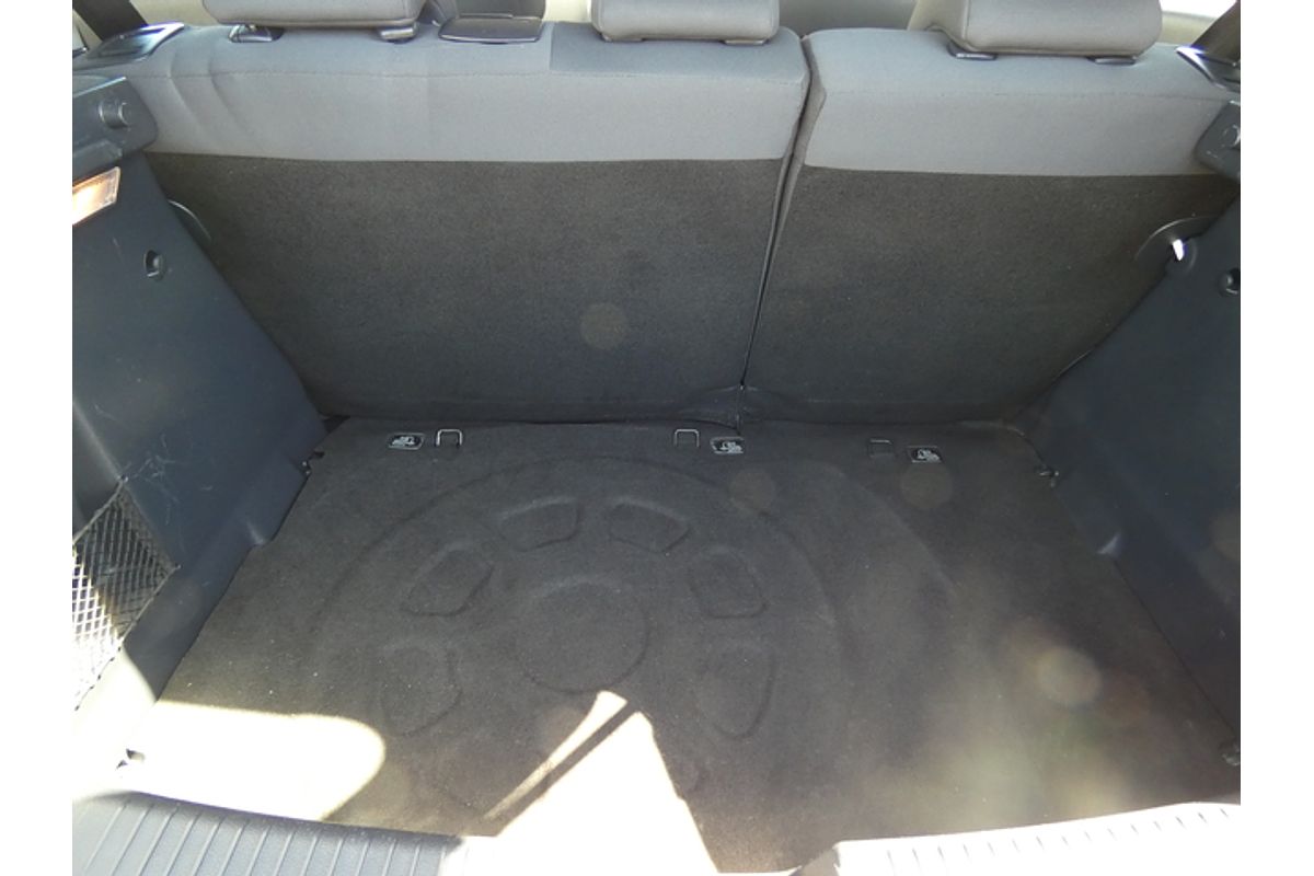 2014 Kia Rio SE UB MY14