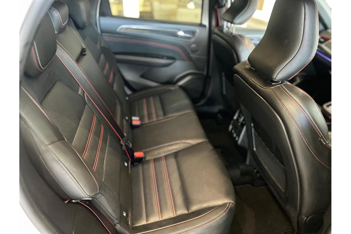 2022 Renault Arkana R.S. Line JL1