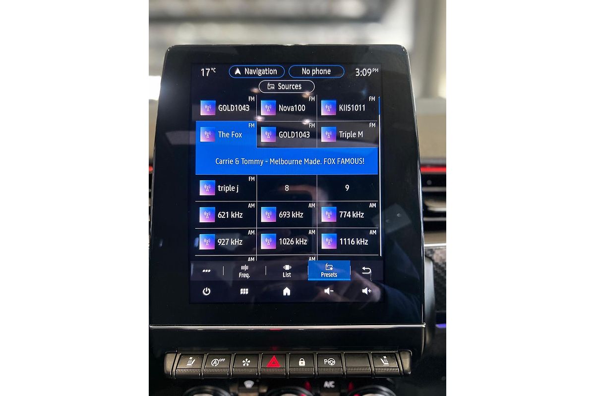 2022 Renault Arkana R.S. Line JL1