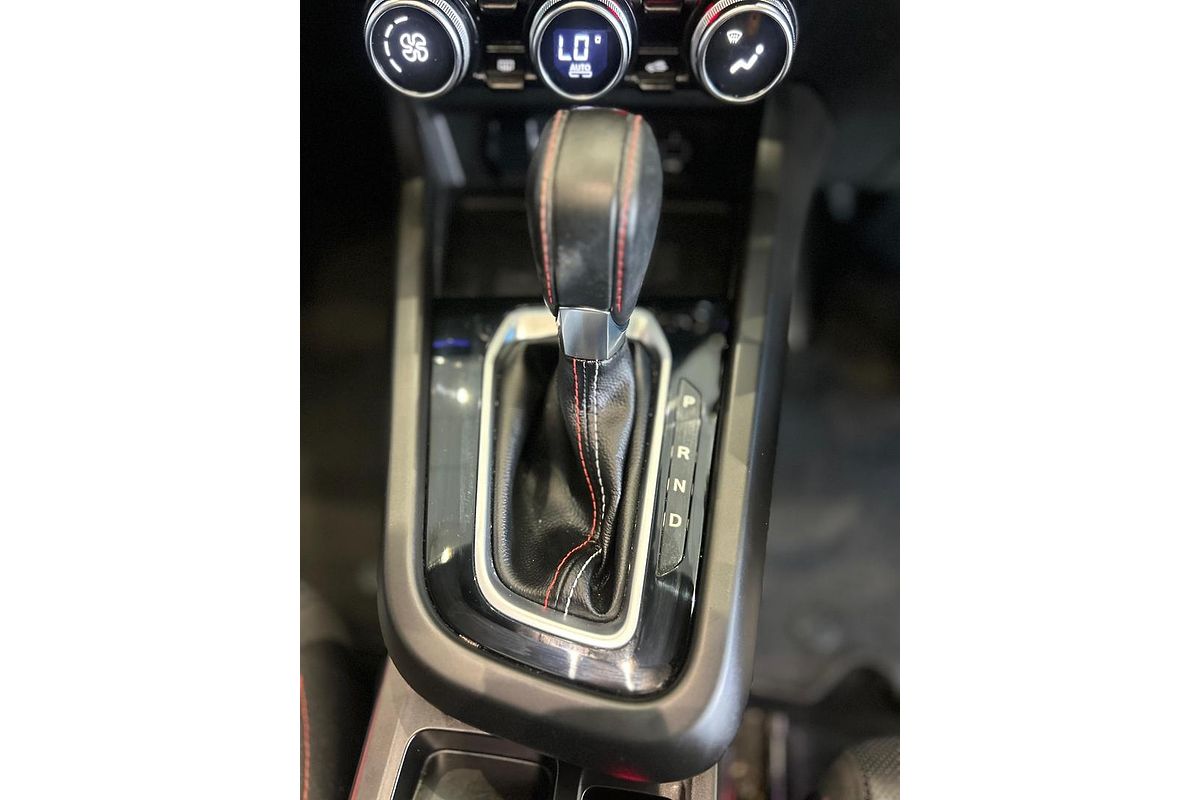 2022 Renault Arkana R.S. Line JL1