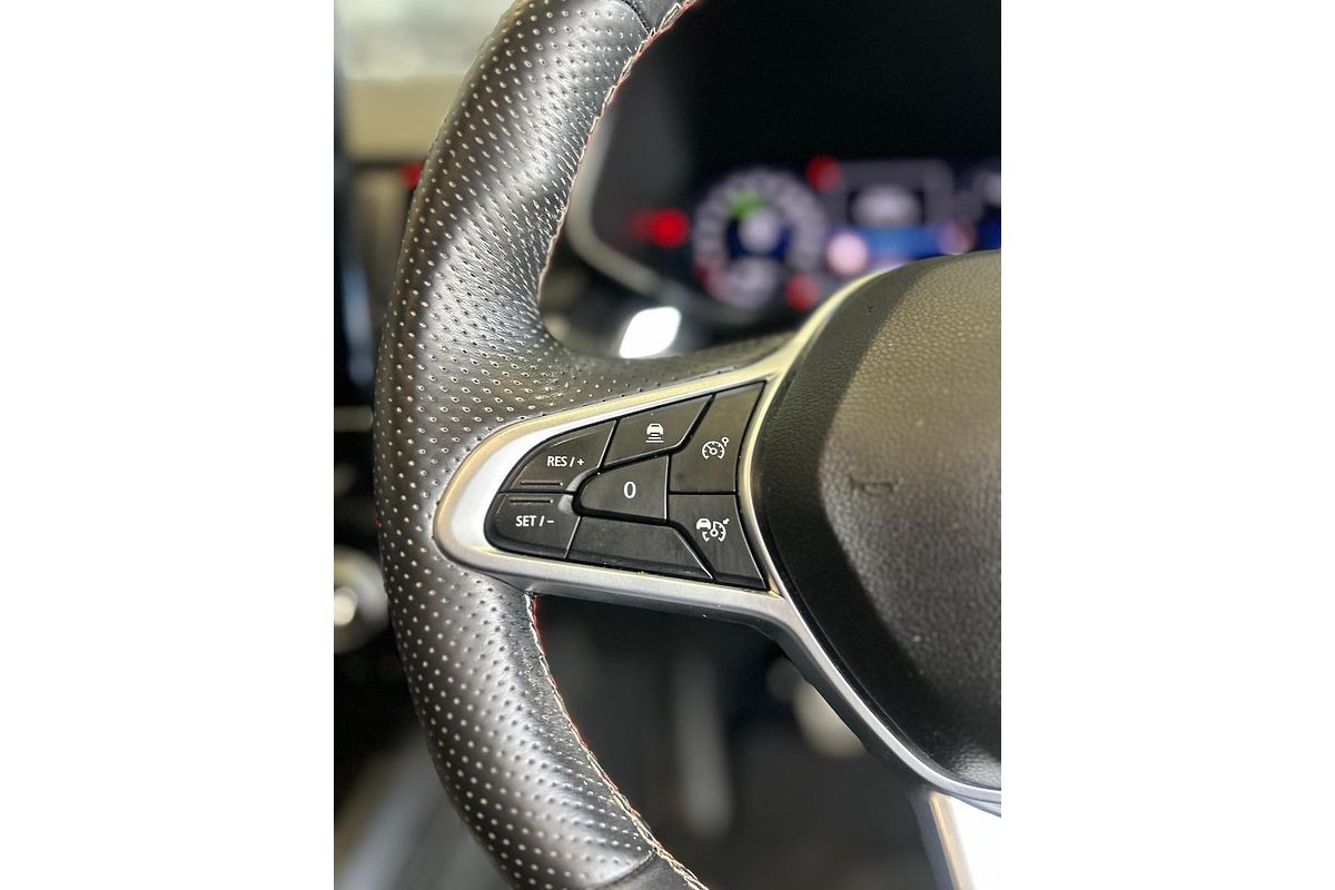 2022 Renault Arkana R.S. Line JL1