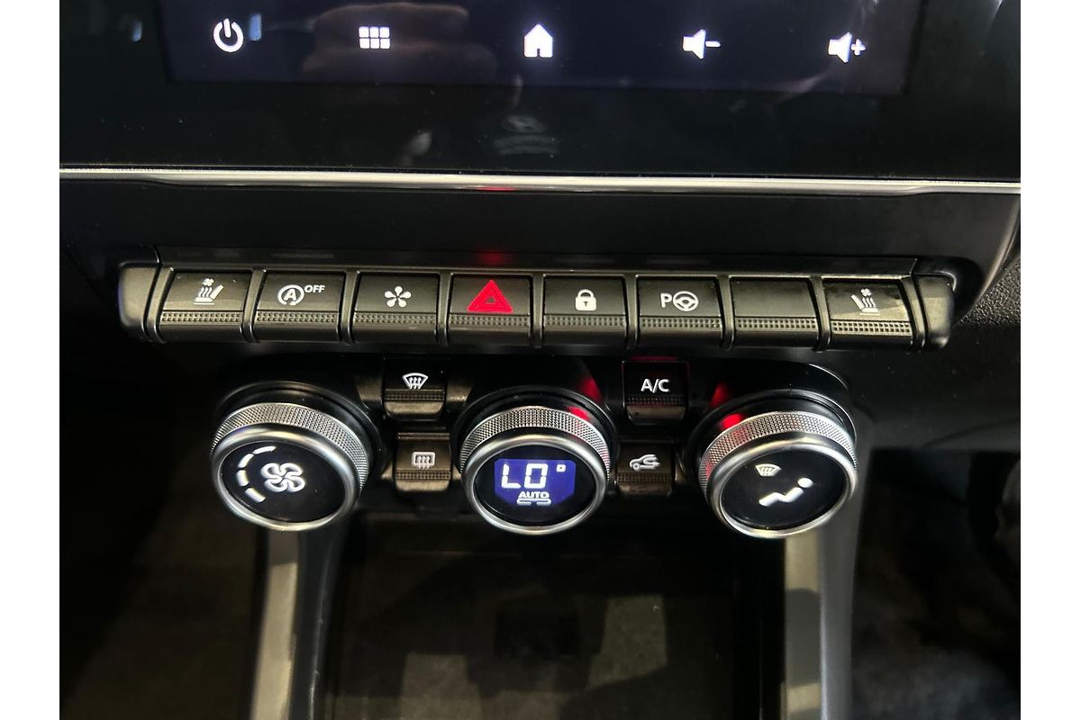 2022 Renault Arkana R.S. Line JL1