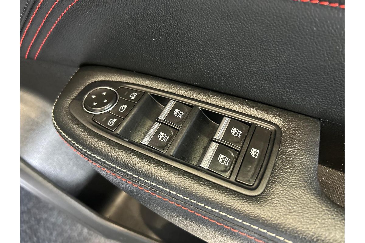 2022 Renault Arkana R.S. Line JL1