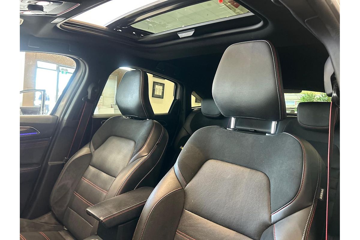 2022 Renault Arkana R.S. Line JL1