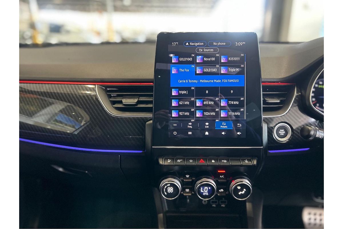 2022 Renault Arkana R.S. Line JL1