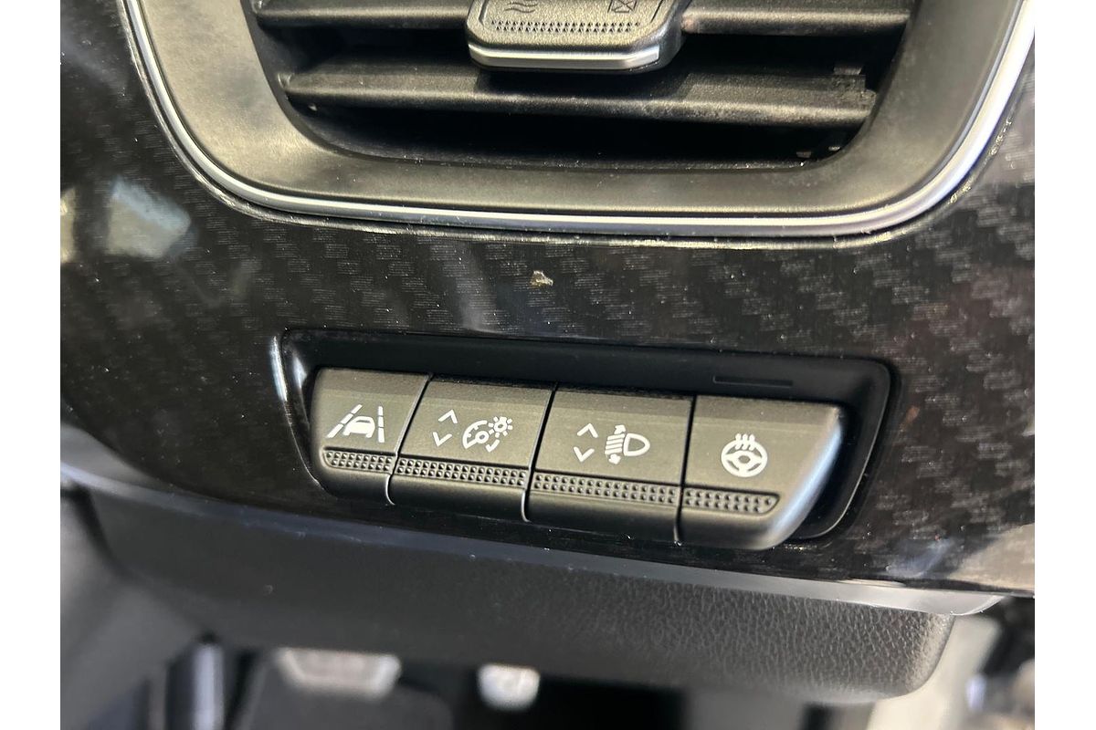 2022 Renault Arkana R.S. Line JL1