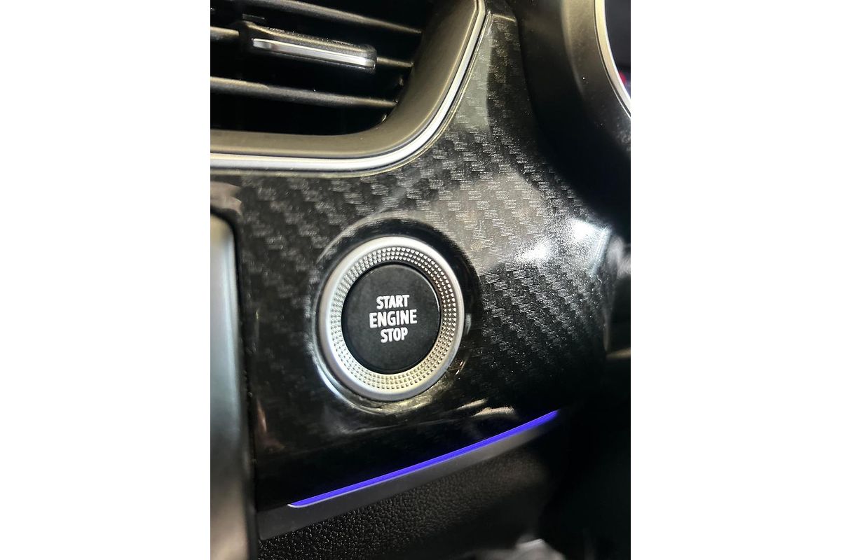 2022 Renault Arkana R.S. Line JL1