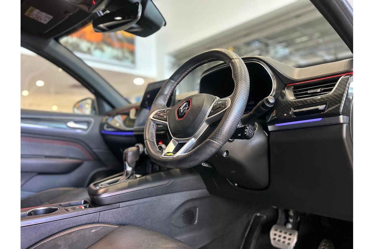 2022 Renault Arkana R.S. Line JL1