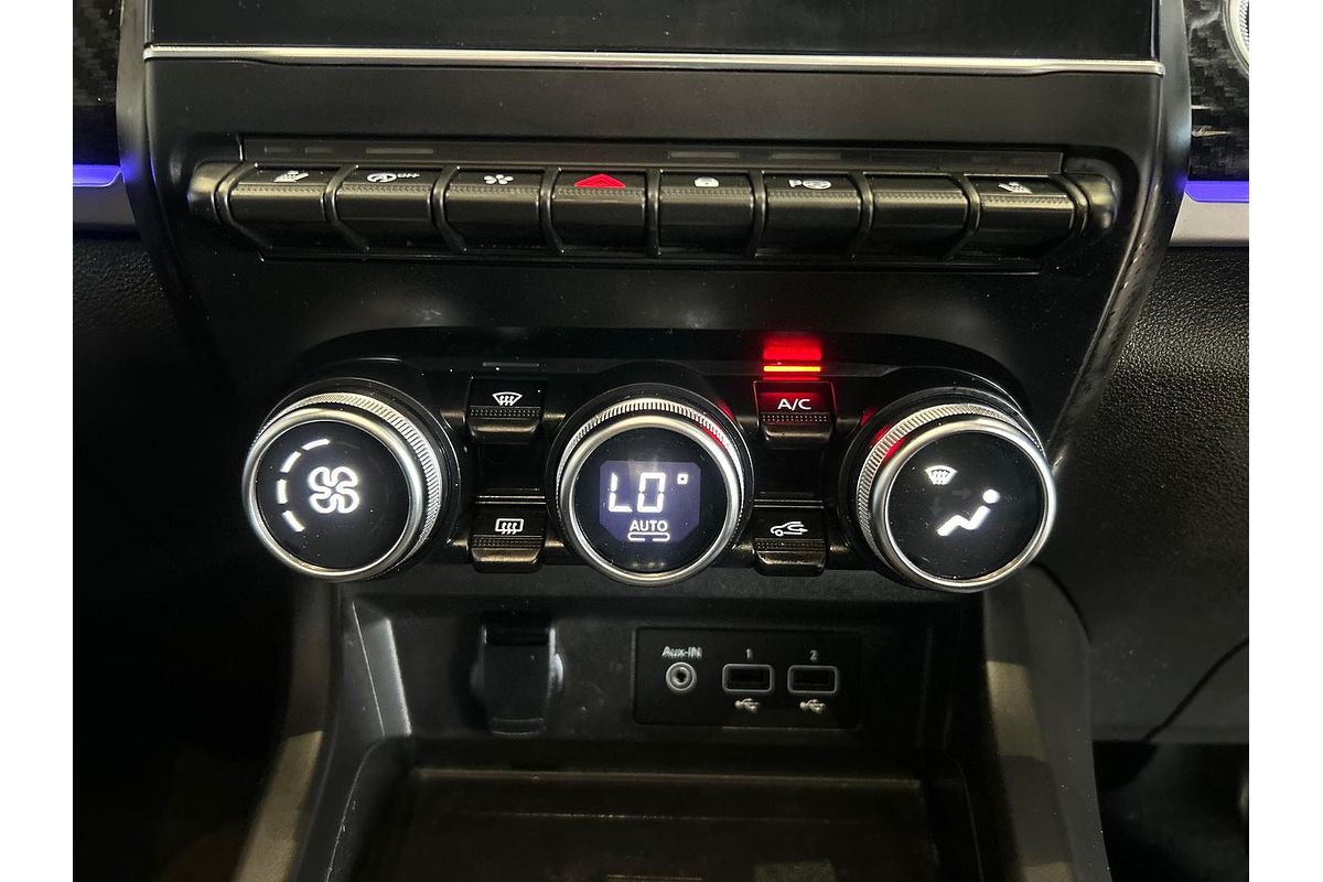 2022 Renault Arkana R.S. Line JL1