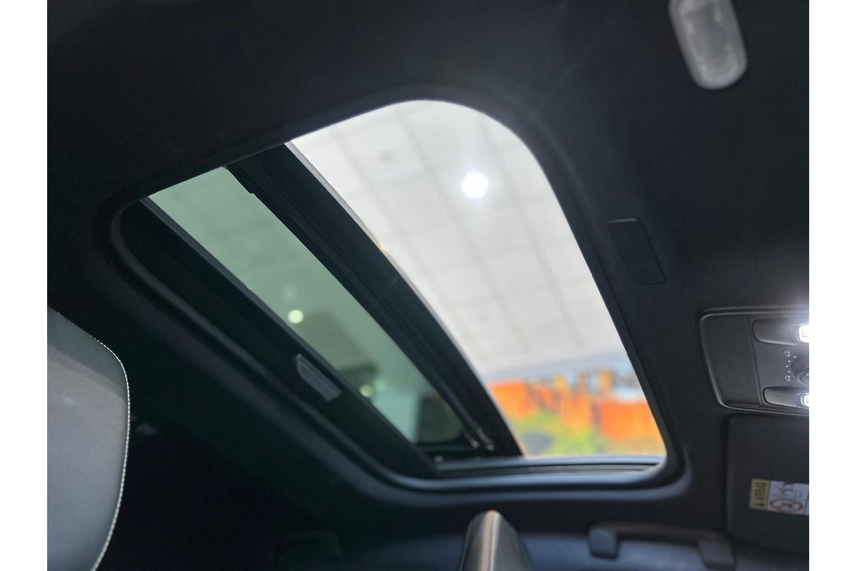 2022 Renault Arkana R.S. Line JL1