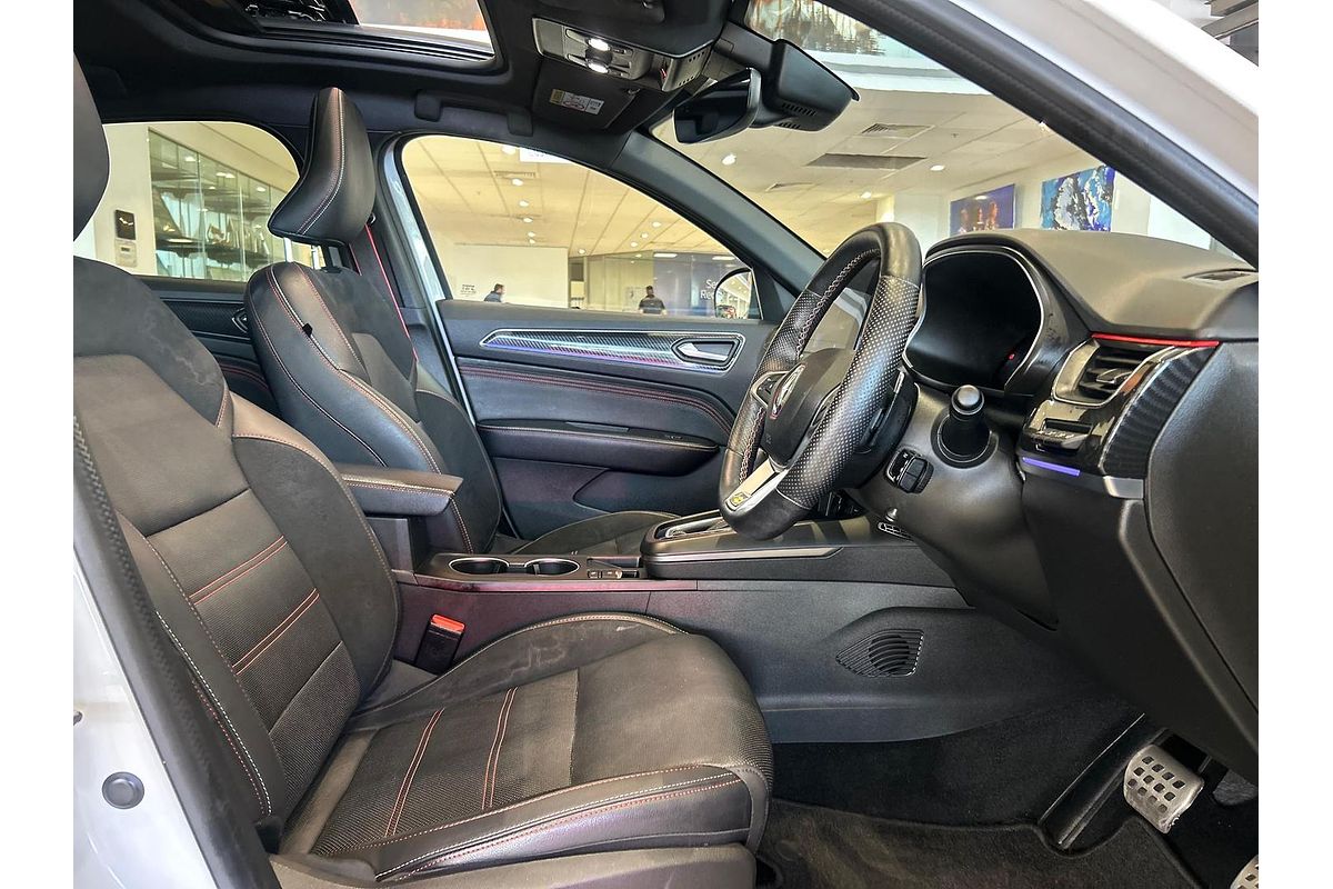 2022 Renault Arkana R.S. Line JL1