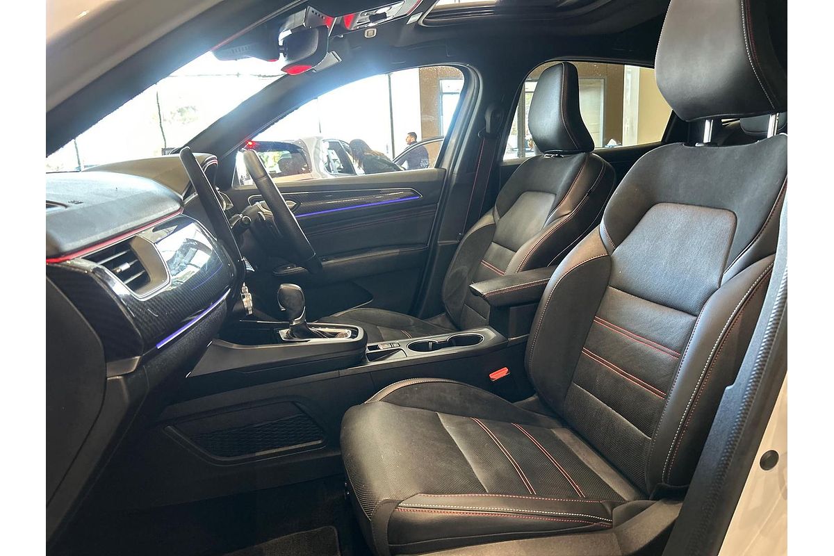 2022 Renault Arkana R.S. Line JL1