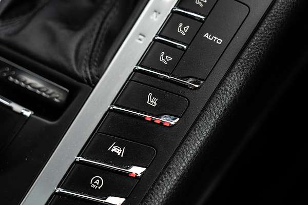 2020 Porsche Macan 95B