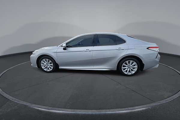 2020 Toyota Camry Ascent Sport AXVH71R