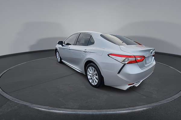 2020 Toyota Camry Ascent Sport AXVH71R